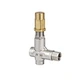 JV50 80 l/min - 21.1 USGpm Regulate Valve